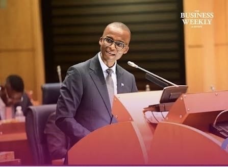 Cover for Botswana's new tax regime: what changed and what it means for you